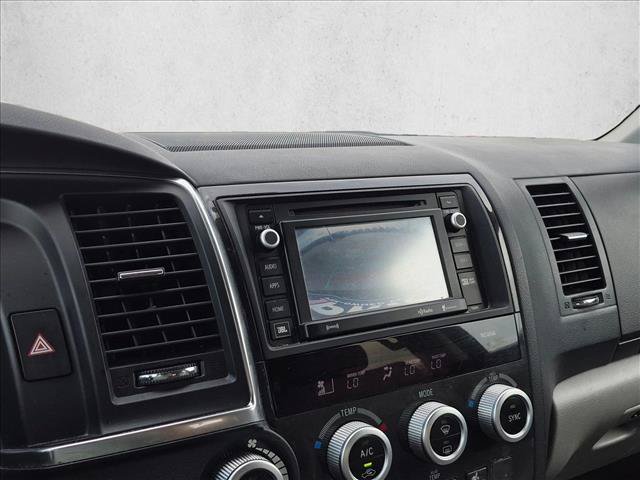 Used 2019 Toyota Sequoia Limited w/ Safety & Convenience Package RWD image 13