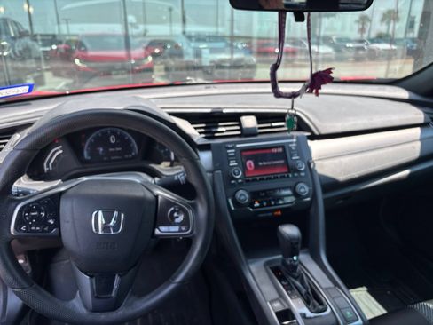 Used 2019 Honda Civic LX image 5