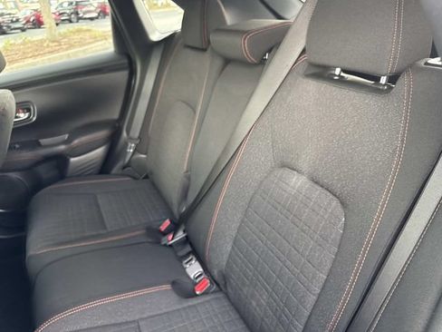 Certified 2027 Honda HR-V Sport image 14