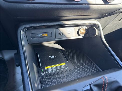 Certified 2024 Honda CR-V Sport-L image 30