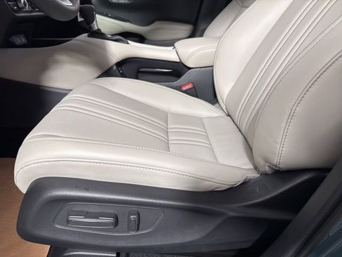 New 2026 Honda HR-V EX-L image 15