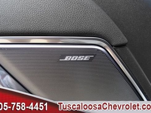 New 2026 Chevrolet Silverado 2500 High Country w/ High Country Premium Package AWD/4WD image 15