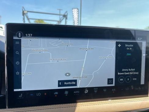 Used 2023 Lincoln Corsair Reserve FWD image 21