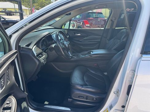 Used 2016 Buick Envision Premium image 9