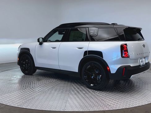 New 2026 MINI Cooper Countryman S w/ Comfort Package Max image 6