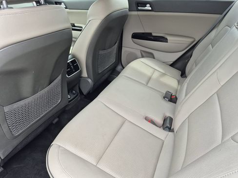 Used 2019 Kia Sportage SX AWD/4WD image 13