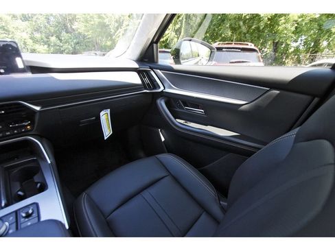 New 2026 MAZDA CX-90 3.3 Turbo w/ Premium Sport Pkg AWD/4WD image 8