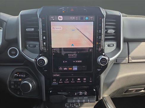 New 2026 RAM 1500 Big Horn AWD/4WD image 12