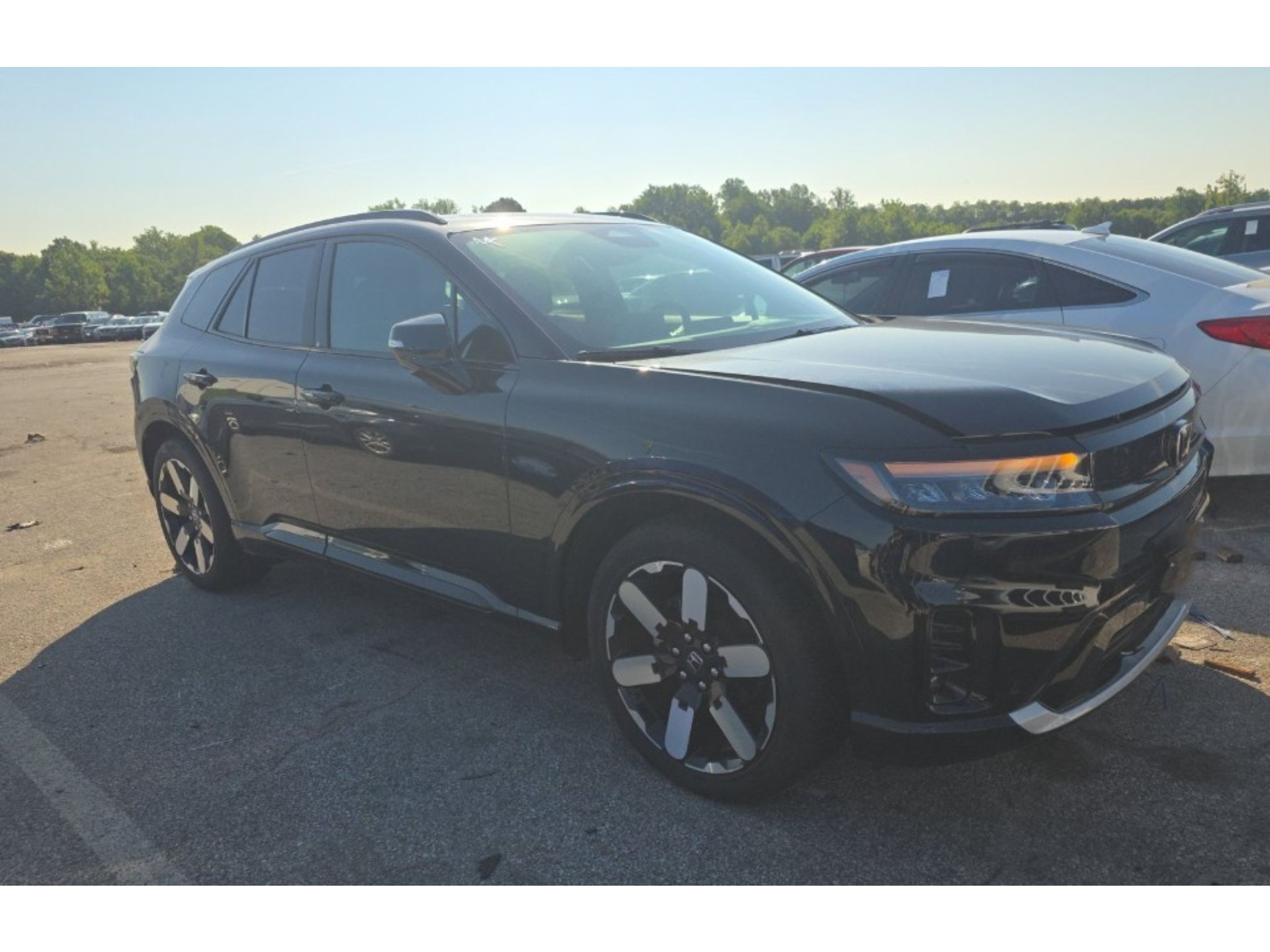 Used 2025 Honda Prologue Elite image 4