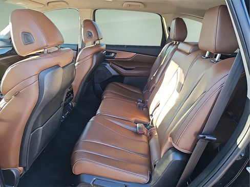 Used 2022 Acura MDX FWD w/ Technology Package image 9