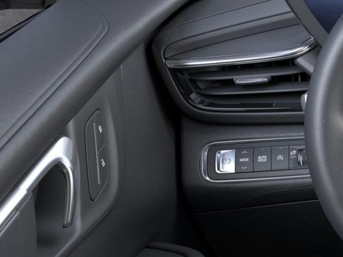 New 2025 Buick Enclave Sport Touring w/ Super Cruise Package image 22