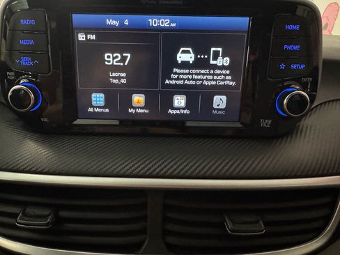Used 2019 Hyundai Tucson Value FWD image 25