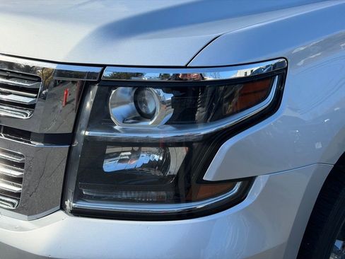 Used 2019 Chevrolet Tahoe Premier image 9