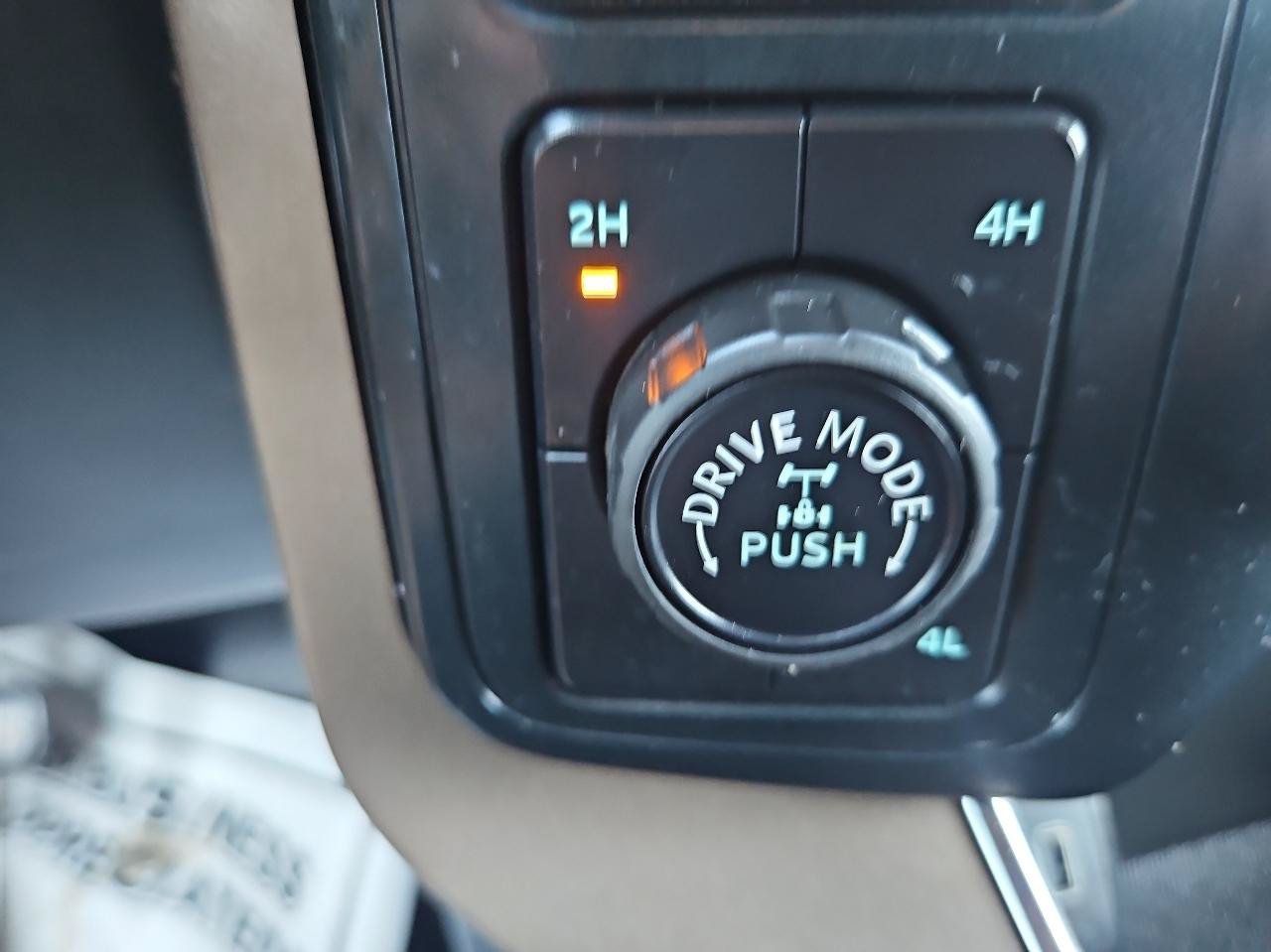 Used 2025 Ford F150 STX w/ Equipment Group 201A FX4 AWD/4WD image 31