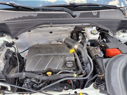 Used 2021 Chevrolet TrailBlazer LT w/ Convenience Package FWD image 33