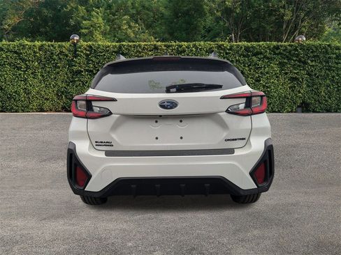 New 2026 Subaru Crosstrek 2.0i Premium image 5