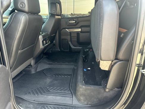 Used 2020 GMC Sierra 1500 AT4 w/ AT4 Premium Package AWD/4WD image 29