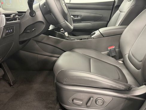 New 2026 Hyundai Tucson XRT image 11