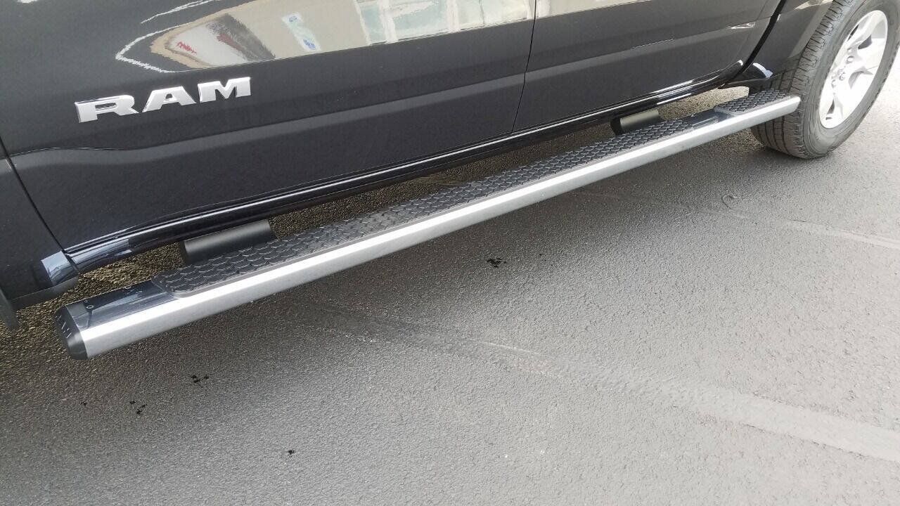 Certified 2021 RAM 1500 Big Horn AWD/4WD image 13