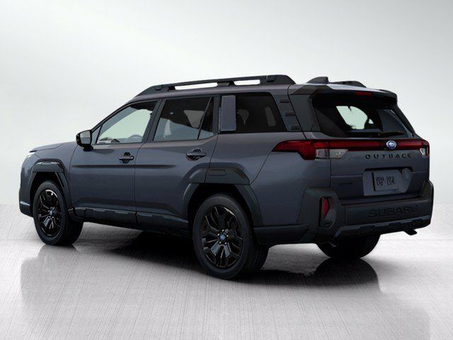 New 2026 Subaru Outback Limited XT AWD/4WD image 5