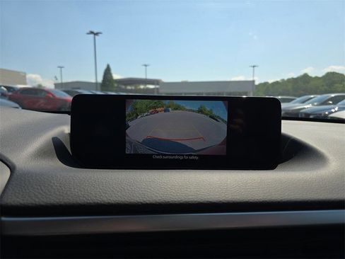 Certified 2025 MAZDA CX-50 AWD 2.5 S w/ Weather Package image 29