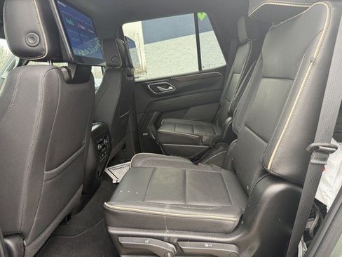 Used 2024 Chevrolet Tahoe Premier image 14