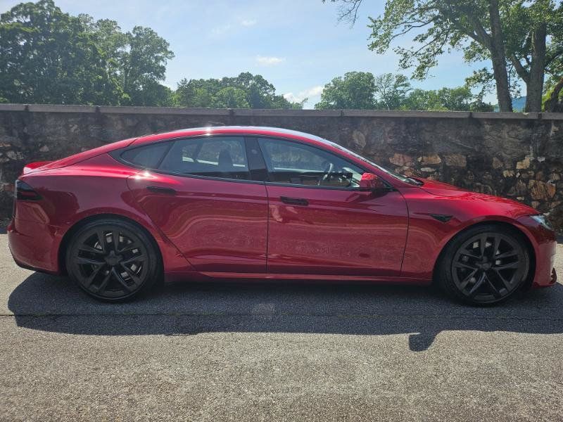 Used 2023 Tesla Model S AWD/4WD image 10
