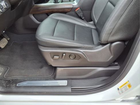 Used 2024 GMC Sierra 1500 SLT w/ SLT Premium Plus Package image 18