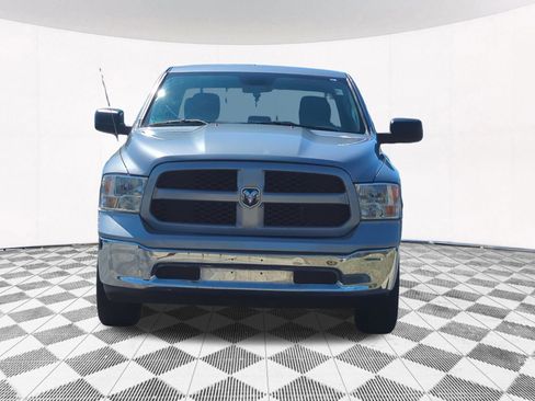 Used 2021 RAM 1500 Classic SLT image 8