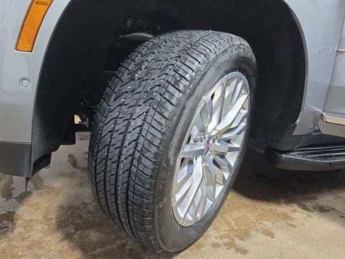 New 2026 GMC Yukon Elevation w/ Elevation Premium Package image 37