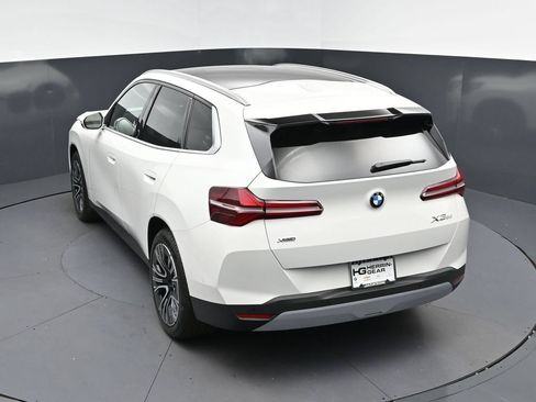 New 2026 BMW X3 xDrive30 w/ Convenience Package AWD/4WD image 33