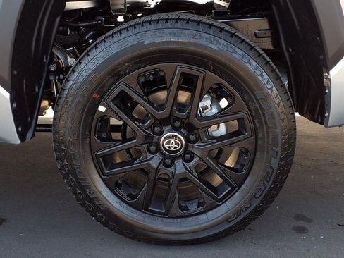 New 2026 Toyota Tundra Limited image 4