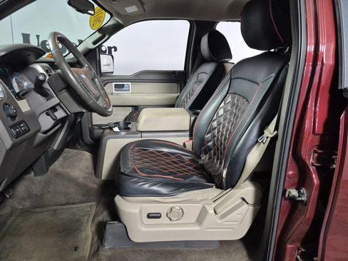 Used 2010 Ford F150 XL AWD/4WD image 9