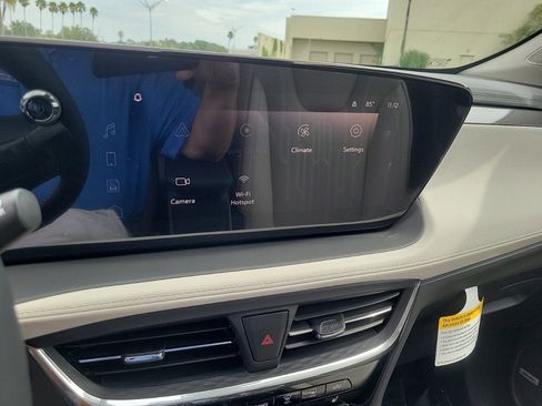 New 2026 Buick Encore GX Avenir w/ Avenir Technology Package image 15