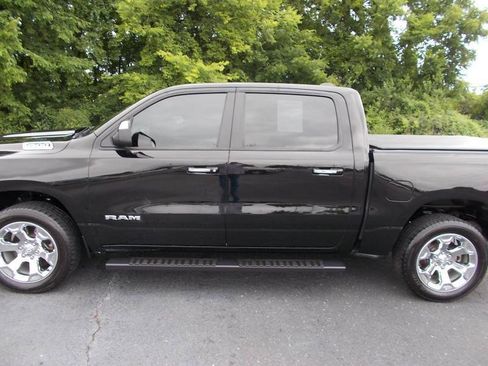 Used 2019 RAM 1500 Big Horn AWD/4WD image 6