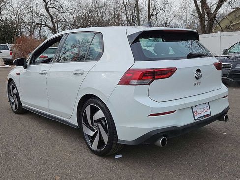 Used 2023 Volkswagen GTI SE image 22