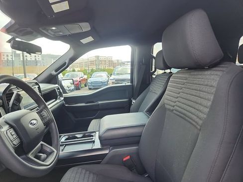 Certified 2023 Ford F150 XL w/ STX Appearance Package AWD/4WD image 21