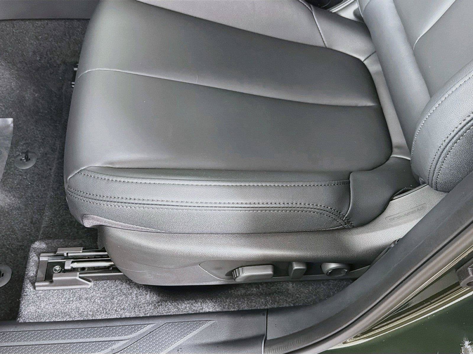 New 2026 Subaru Outback Premium AWD/4WD image 15
