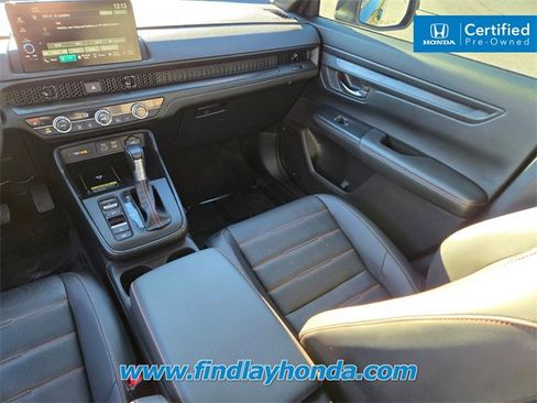 Certified 2024 Honda CR-V Sport-L image 17