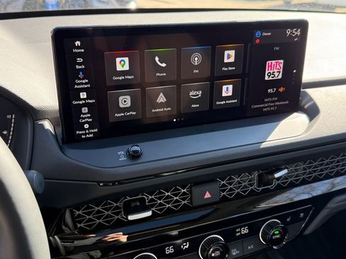 Certified 2025 Honda Accord Touring image 21