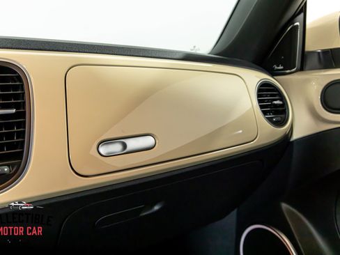 Used 2019 Volkswagen Beetle 2.0T Final Edition SEL image 82