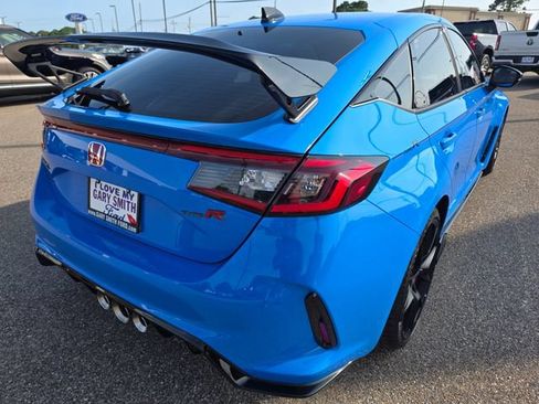Used 2025 Honda Civic Type R image 8
