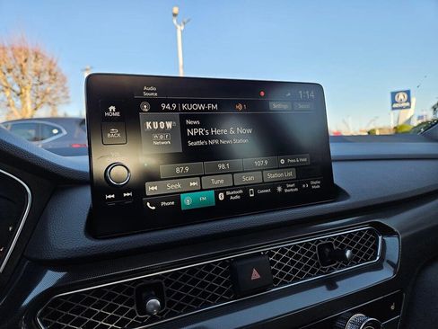 Used 2025 Acura Integra A-Spec image 27