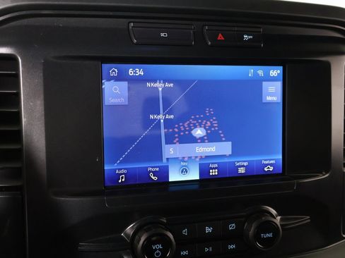 Used 2022 Ford F150 XL w/ STX Appearance Package image 7