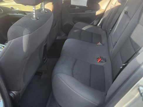 Used 2014 Chevrolet Cruze LT FWD image 16