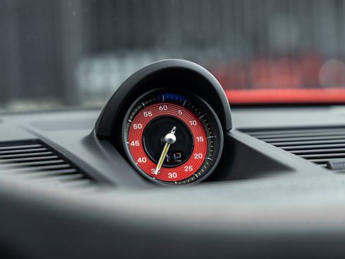 Certified 2026 Porsche 911 GT3 image 46