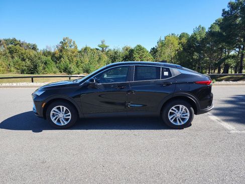 New 2026 Buick Envista Preferred w/ Convenience I Package image 2