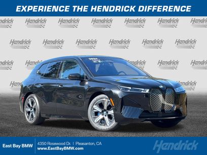 Used 2024 BMW iX M60