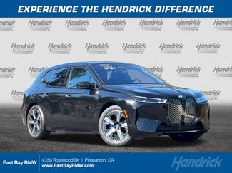 Used 2024 BMW iX M60 AWD/4WD video 1