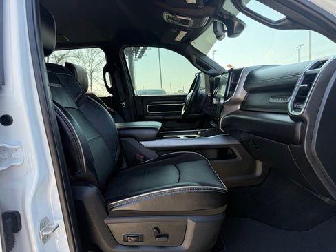 Used 2023 RAM 2500 Laramie image 31